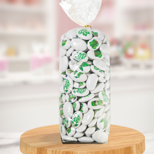 dragées khitan vert