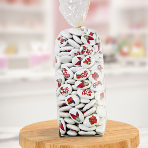 dragées khitan rouge